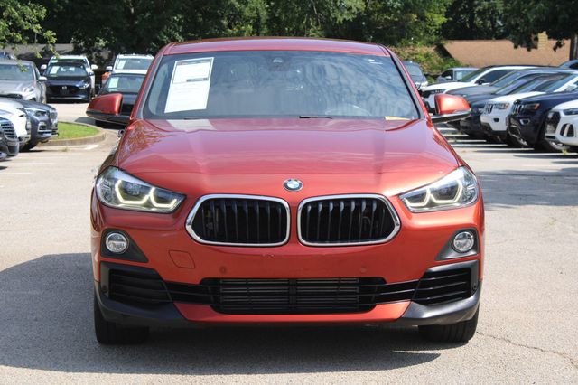 2020 BMW X2 sDrive28i Sports Activity - 23066757 - 1
