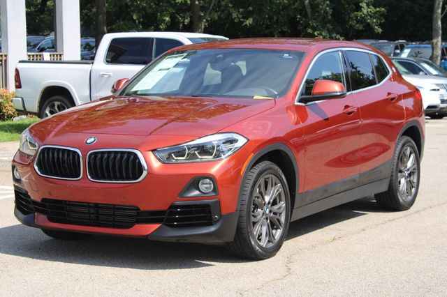 2020 BMW X2 sDrive28i Sports Activity - 23066757 - 2