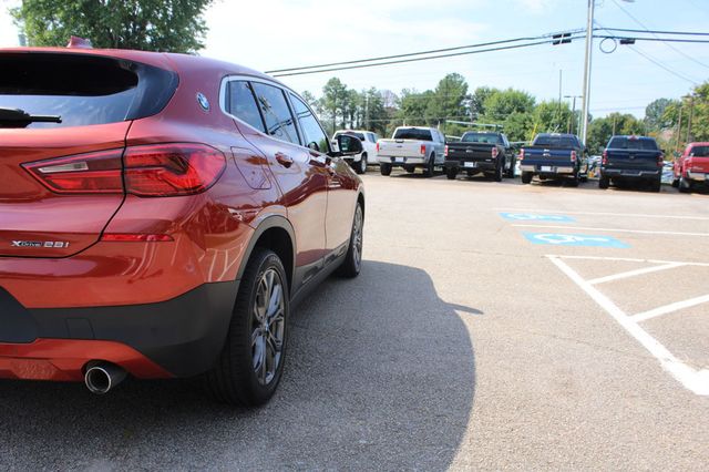 2020 BMW X2 sDrive28i Sports Activity - 23066757 - 35