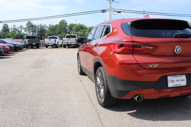2020 BMW X2 sDrive28i Sports Activity - 23066757 - 36