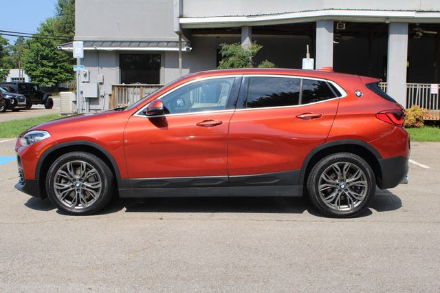 2020 BMW X2 sDrive28i Sports Activity - 23066757 - 3
