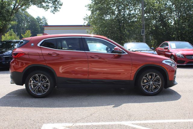 2020 BMW X2 sDrive28i Sports Activity - 23066757 - 4