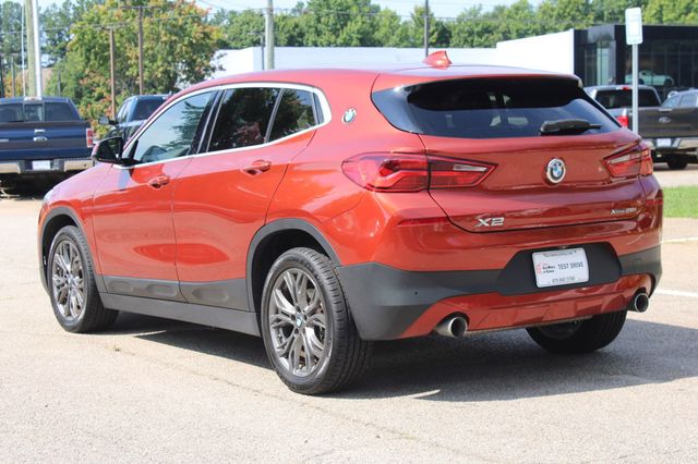 2020 BMW X2 sDrive28i Sports Activity - 23066757 - 5