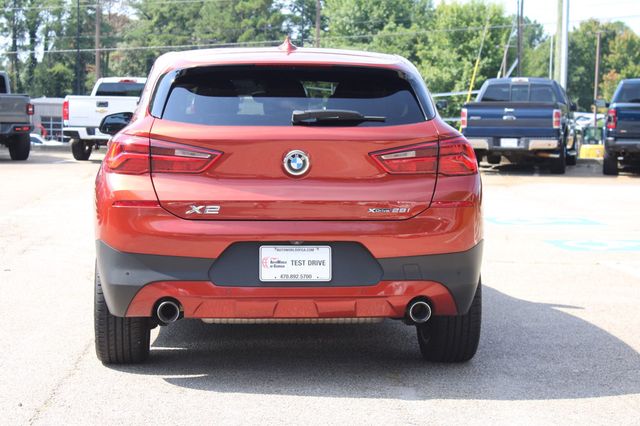 2020 BMW X2 sDrive28i Sports Activity - 23066757 - 6