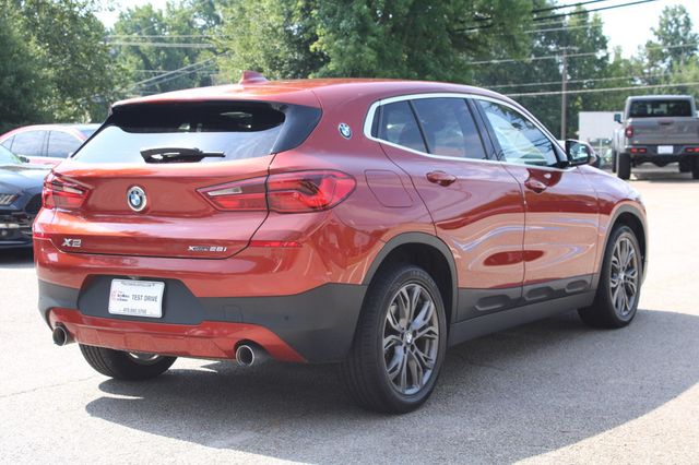 2020 BMW X2 sDrive28i Sports Activity - 23066757 - 7