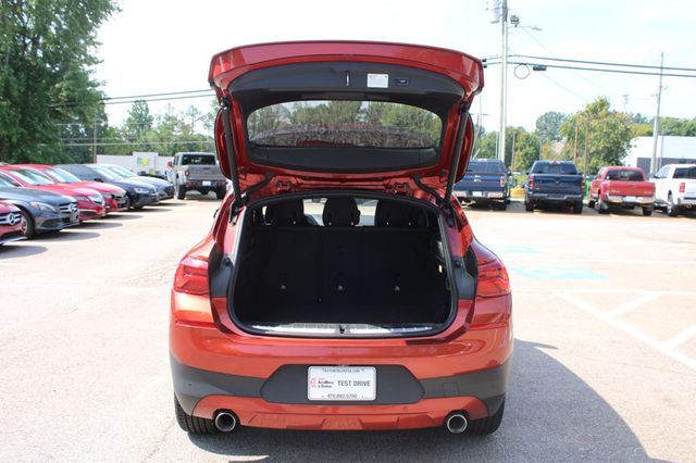 2020 BMW X2 sDrive28i Sports Activity - 23066757 - 8