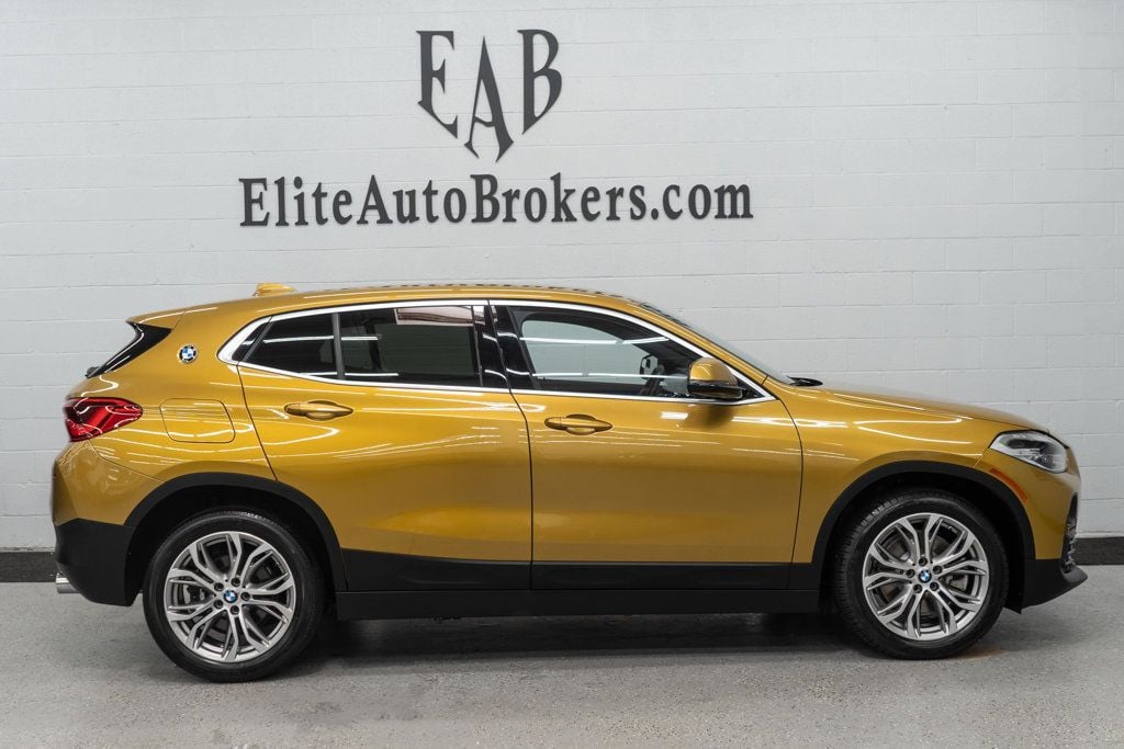 2020 BMW X2 xDrive28i Sports Activity - 22540963 - 3