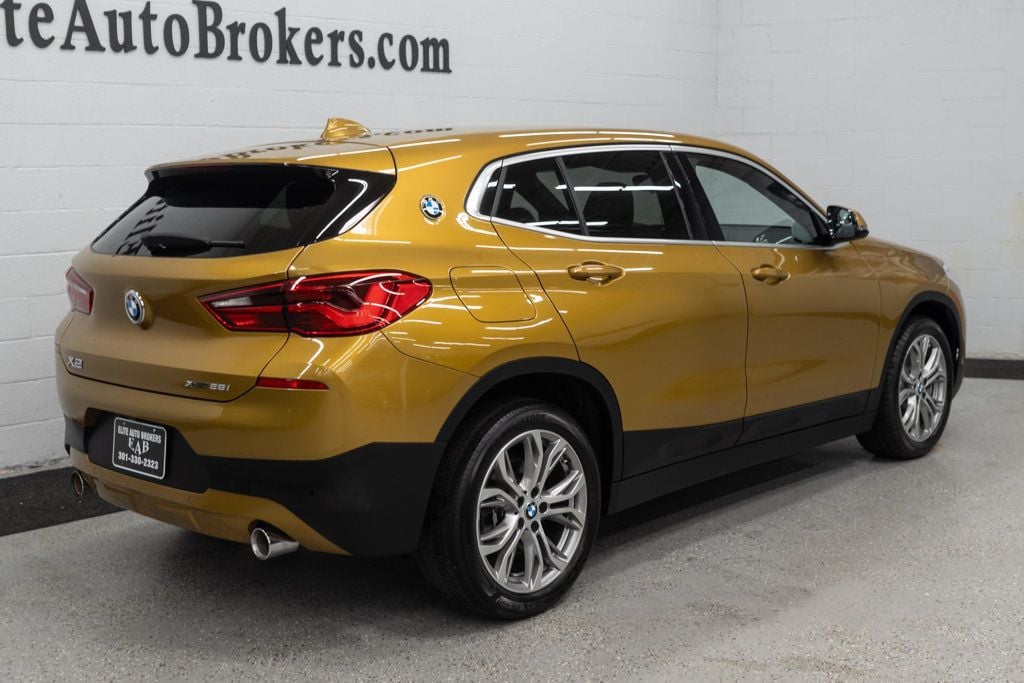 2020 BMW X2 xDrive28i Sports Activity - 22540963 - 40