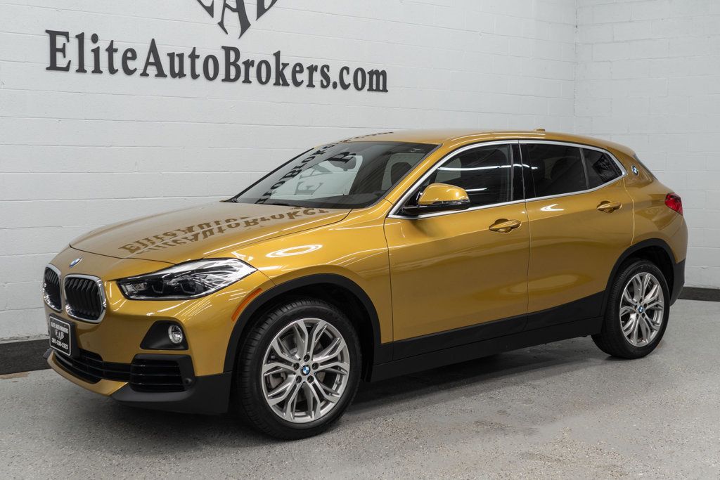 2020 BMW X2 xDrive28i Sports Activity - 22540963 - 41