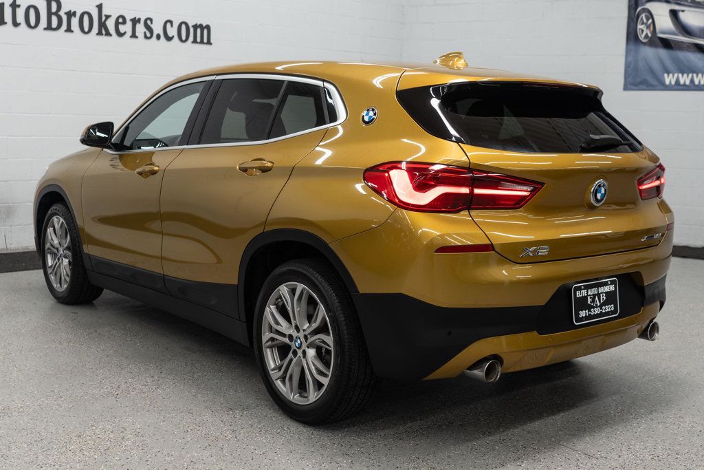 2020 BMW X2 xDrive28i Sports Activity - 22540963 - 5