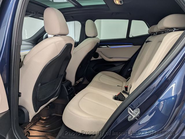 2020 BMW X2 xDrive28i Sports Activity Vehicle - 22929383 - 9