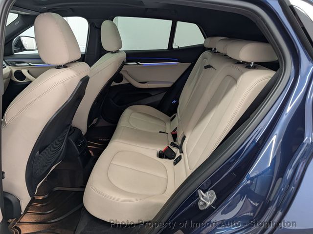 2020 BMW X2 xDrive28i Sports Activity Vehicle - 22929383 - 10