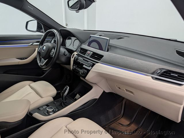 2020 BMW X2 xDrive28i Sports Activity Vehicle - 22929383 - 11