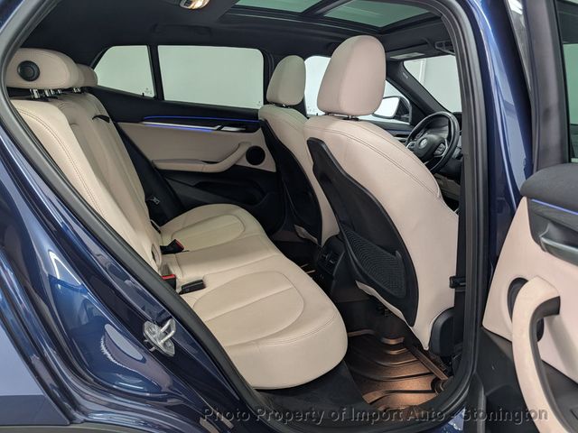 2020 BMW X2 xDrive28i Sports Activity Vehicle - 22929383 - 13