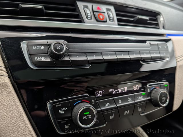 2020 BMW X2 xDrive28i Sports Activity Vehicle - 22929383 - 17
