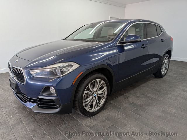 2020 BMW X2 xDrive28i Sports Activity Vehicle - 22929383 - 1