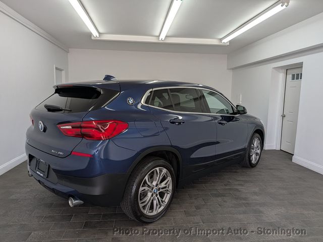 2020 BMW X2 xDrive28i Sports Activity Vehicle - 22929383 - 20