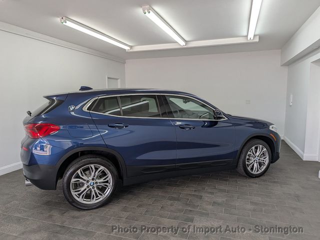 2020 BMW X2 xDrive28i Sports Activity Vehicle - 22929383 - 21