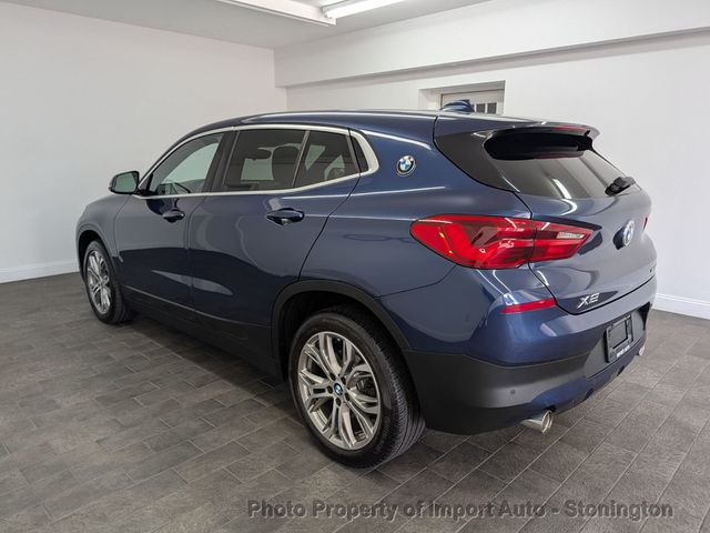2020 BMW X2 xDrive28i Sports Activity Vehicle - 22929383 - 5