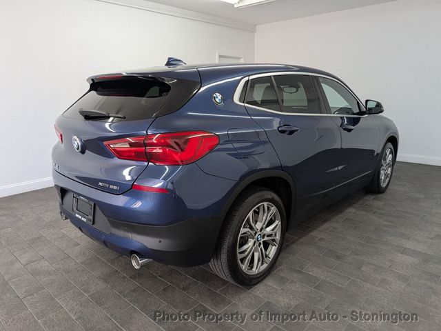 2020 BMW X2 xDrive28i Sports Activity Vehicle - 22929383 - 6