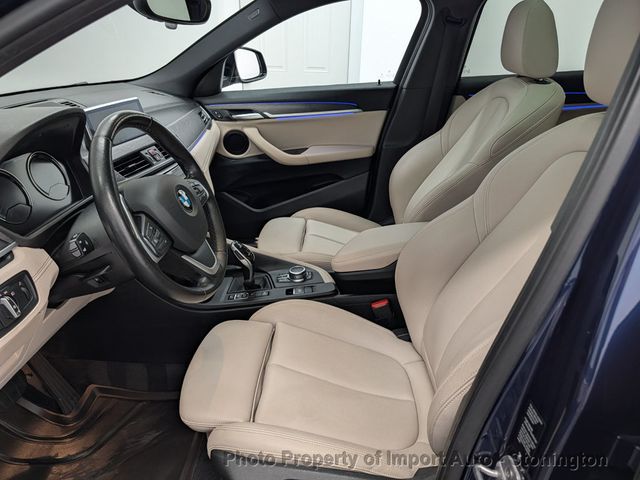 2020 BMW X2 xDrive28i Sports Activity Vehicle - 22929383 - 8