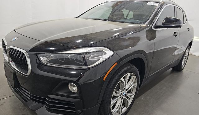 2020 BMW X2 xDrive28i Sports Activity Vehicle - 23007505 - 0