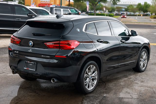 2020 BMW X2 xDrive28i Sports Activity Vehicle - 23007505 - 13