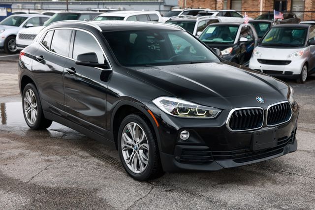 2020 BMW X2 xDrive28i Sports Activity Vehicle - 23007505 - 17