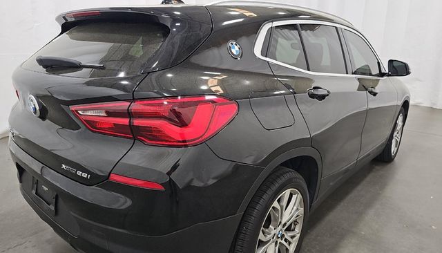 2020 BMW X2 xDrive28i Sports Activity Vehicle - 23007505 - 1