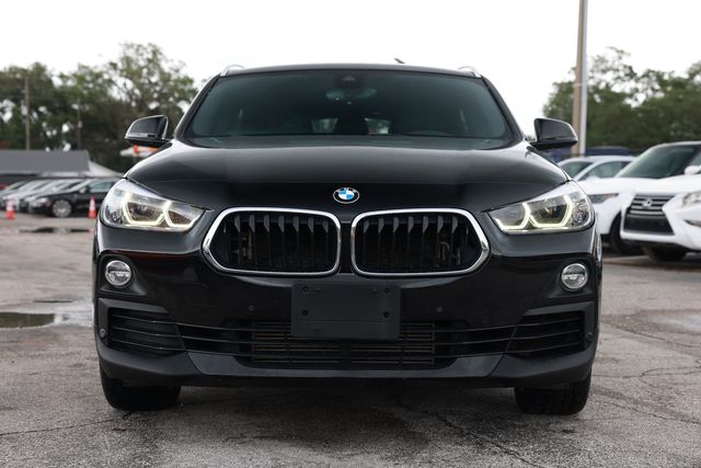 2020 BMW X2 xDrive28i Sports Activity Vehicle - 23007505 - 19
