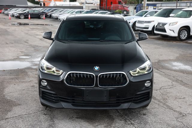 2020 BMW X2 xDrive28i Sports Activity Vehicle - 23007505 - 21