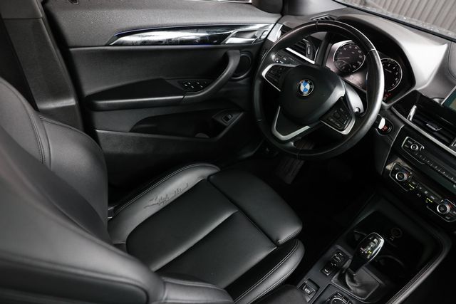 2020 BMW X2 xDrive28i Sports Activity Vehicle - 23007505 - 22