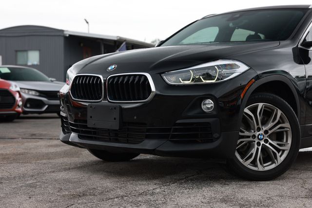 2020 BMW X2 xDrive28i Sports Activity Vehicle - 23007505 - 27