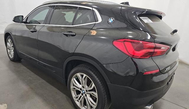 2020 BMW X2 xDrive28i Sports Activity Vehicle - 23007505 - 2