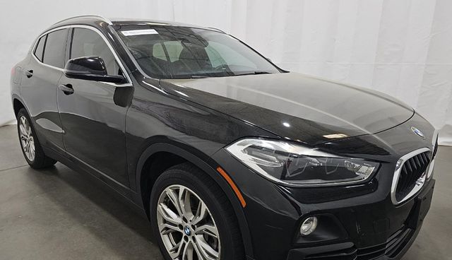 2020 BMW X2 xDrive28i Sports Activity Vehicle - 23007505 - 3