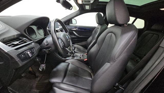 2020 BMW X2 xDrive28i Sports Activity Vehicle - 23007505 - 4