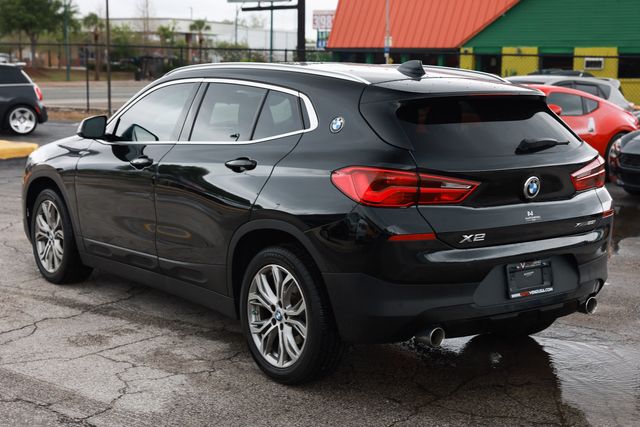 2020 BMW X2 xDrive28i Sports Activity Vehicle - 23007505 - 7