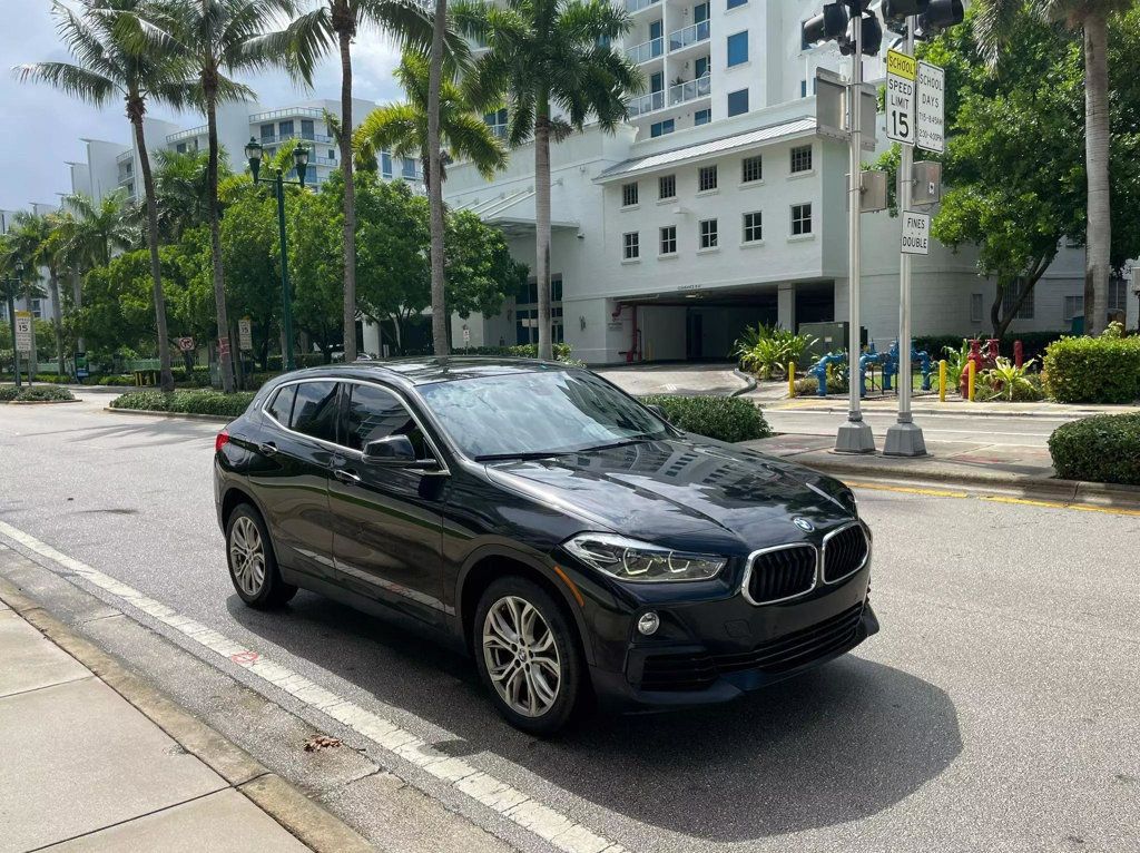 2020 BMW X2 xDrive28i Sport Utility 4D - 22558488 - 0