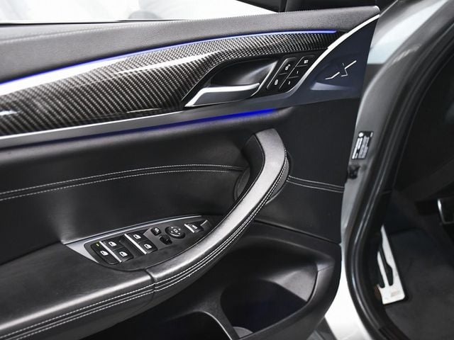 2020 BMW X3 M - 22957345 - 9