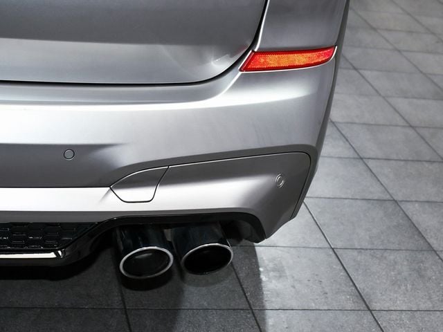 2020 BMW X3 M - 22957345 - 99