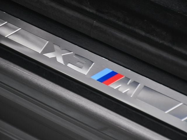 2020 BMW X3 M - 22957345 - 10