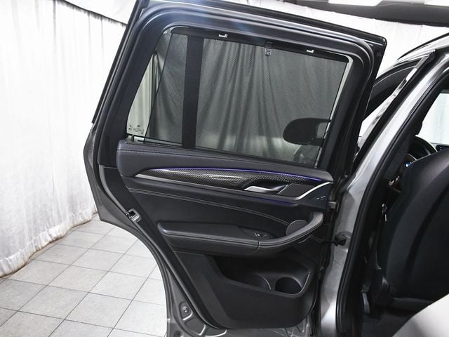 2020 BMW X3 M - 22957345 - 11