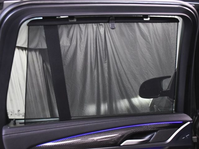 2020 BMW X3 M - 22957345 - 12