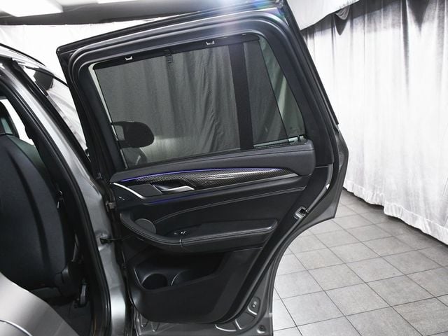 2020 BMW X3 M - 22957345 - 13