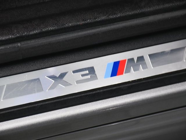 2020 BMW X3 M - 22957345 - 15