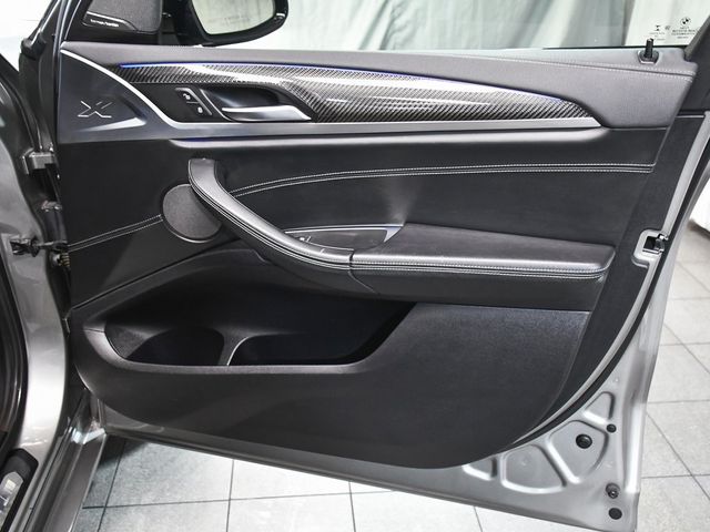 2020 BMW X3 M - 22957345 - 16