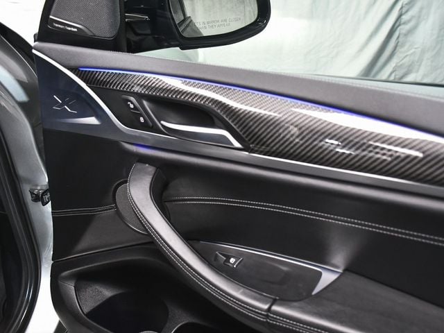 2020 BMW X3 M - 22957345 - 17