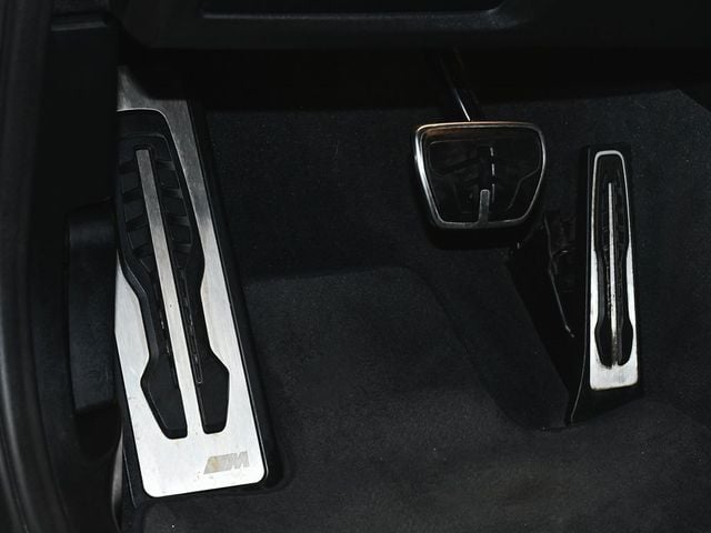 2020 BMW X3 M - 22957345 - 19