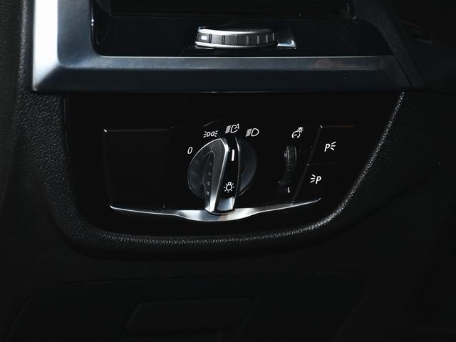 2020 BMW X3 M - 22957345 - 20