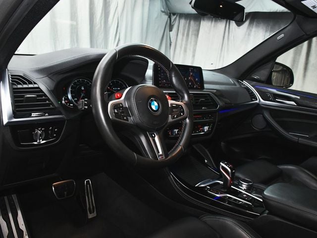 2020 BMW X3 M - 22957345 - 21